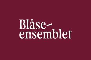 Nyttårskonsert med Blåseensemblet