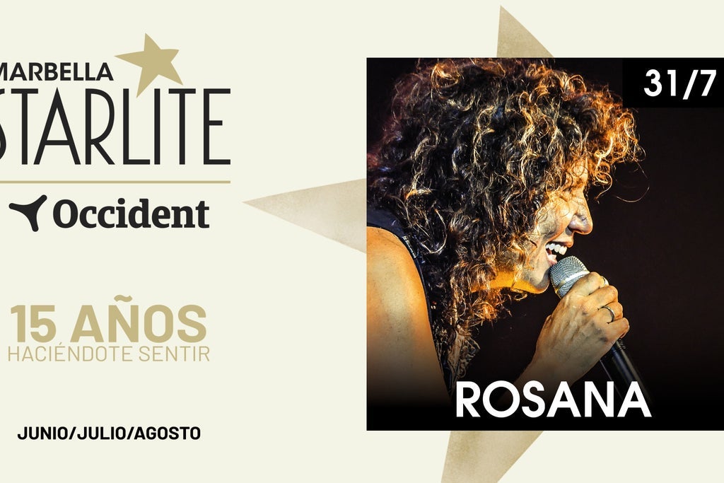 Rosana