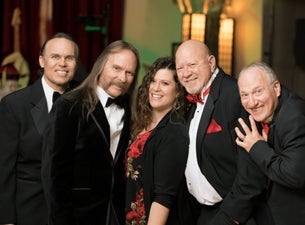 The Big Zephyr - The Christmas Show