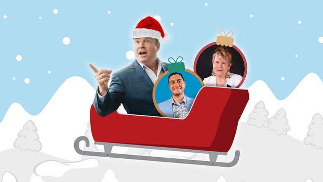 The Debaters Live in L’Olympia, Montreal 11/11/2025