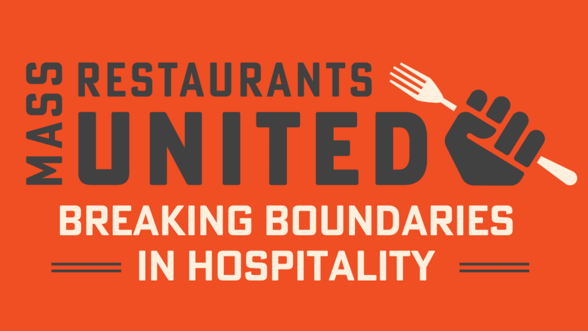 Mass Restaurant United - Breaking Boundaries in Hospitality