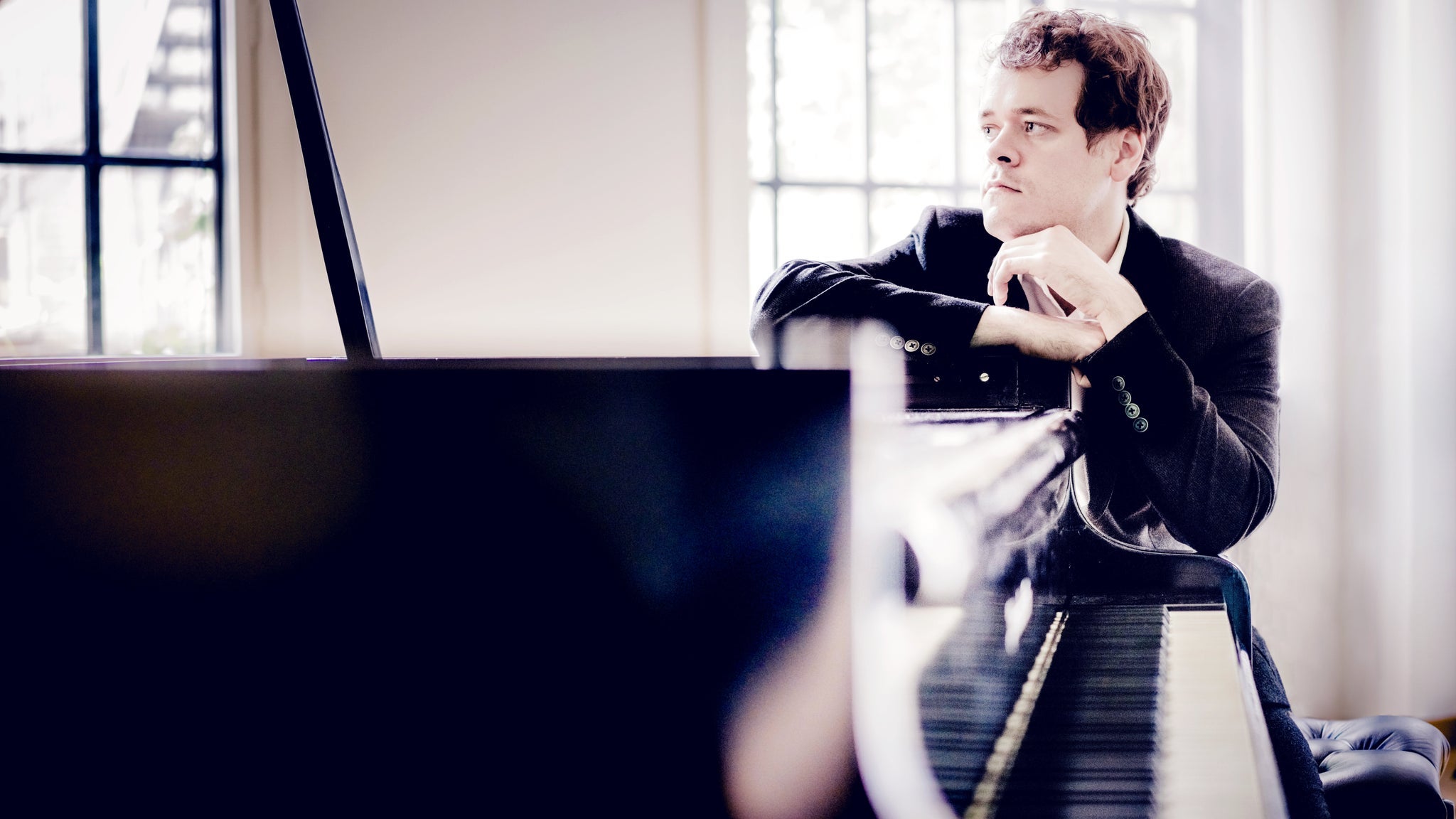 9. Phil. Konzert: Prokofjev - Bernstein - Rachmaninov