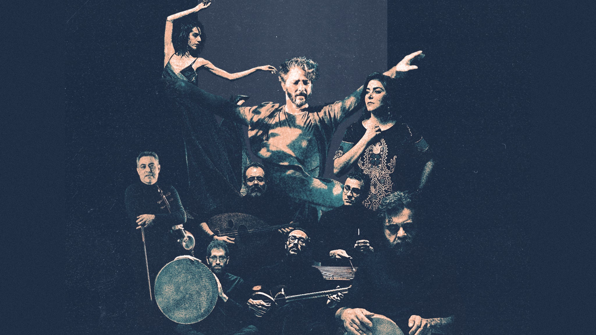 Hafez: A Love Odyssey