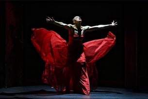 Isabelle Beernaert - ROUGE in Belgium