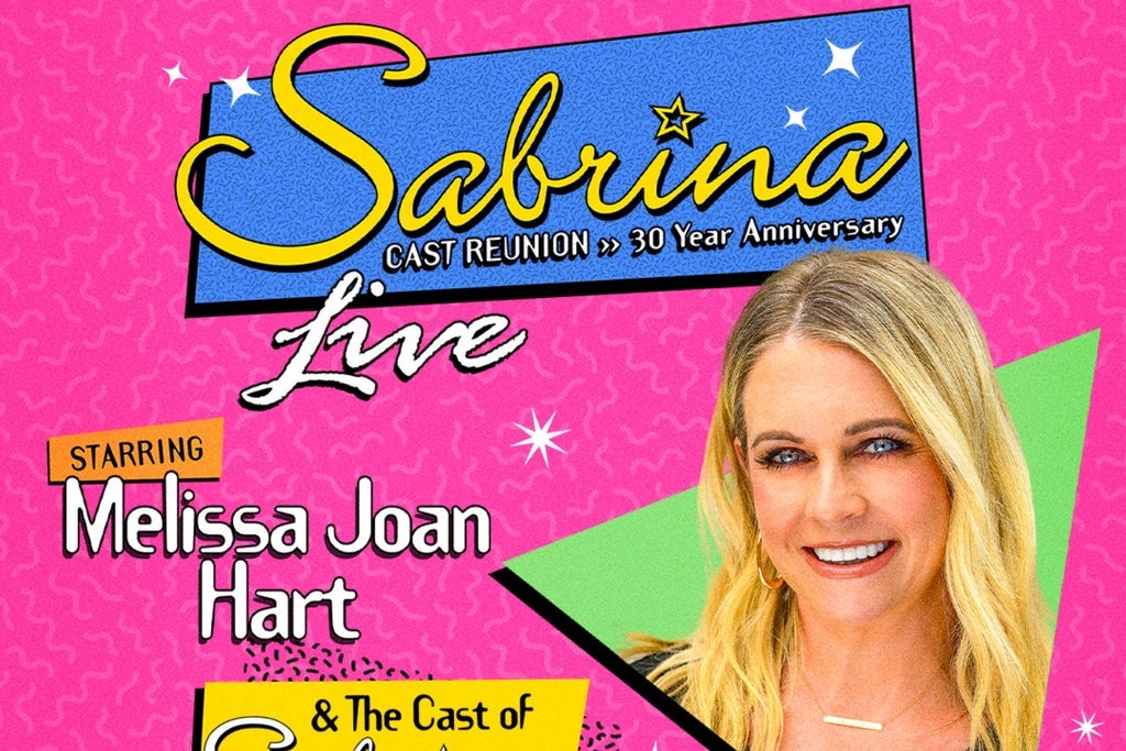 Sabrina Cast Reunion 30 Year Anniversary