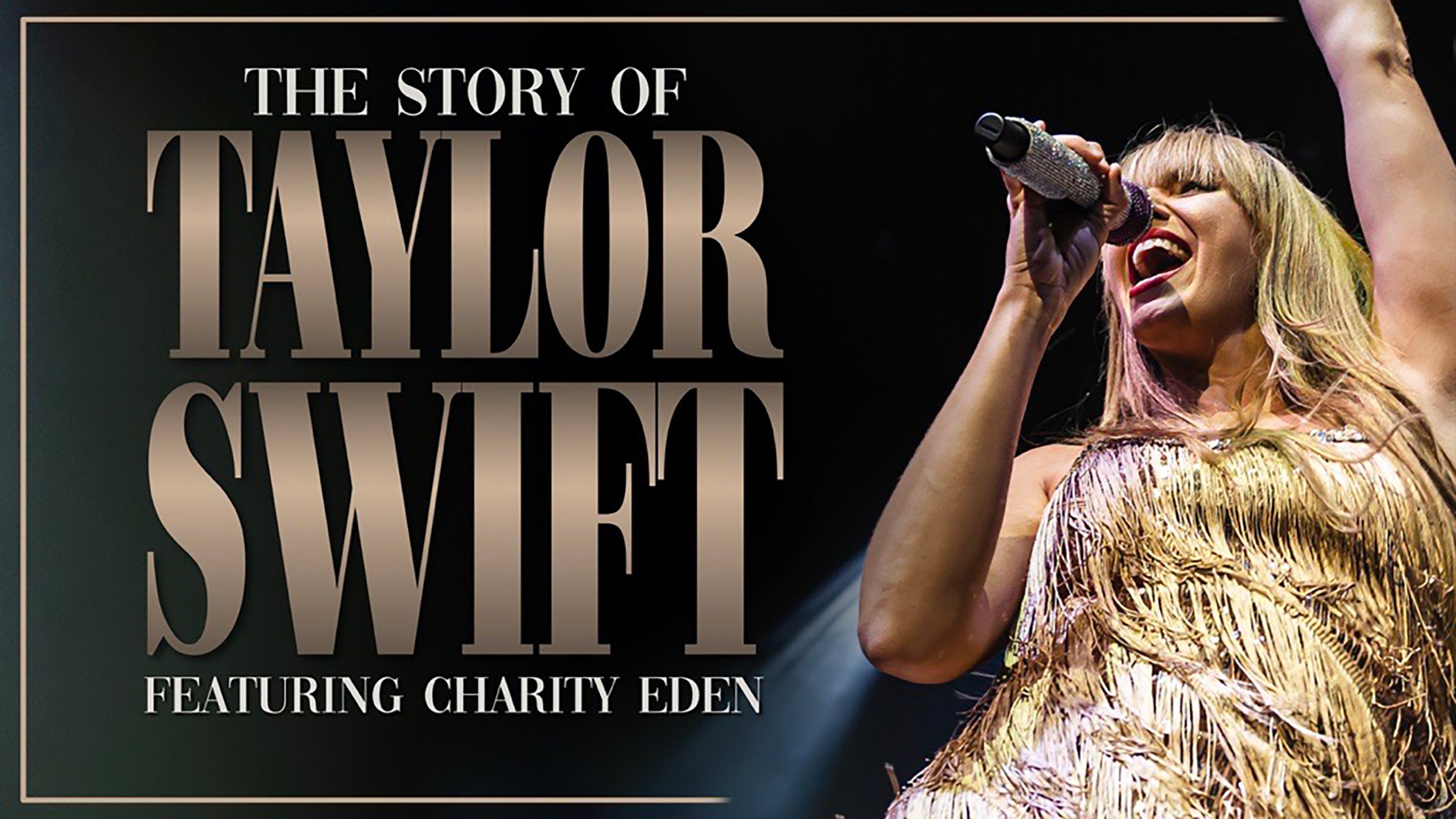 The Story of Taylor Swift presale password