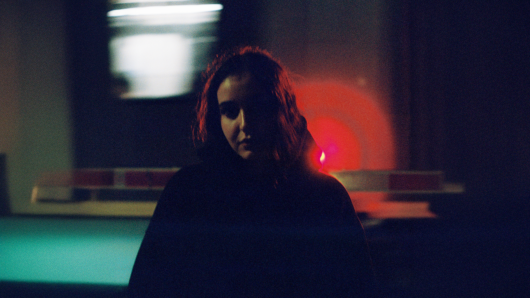 Yana at Moroccan Lounge – Los Angeles, CA
