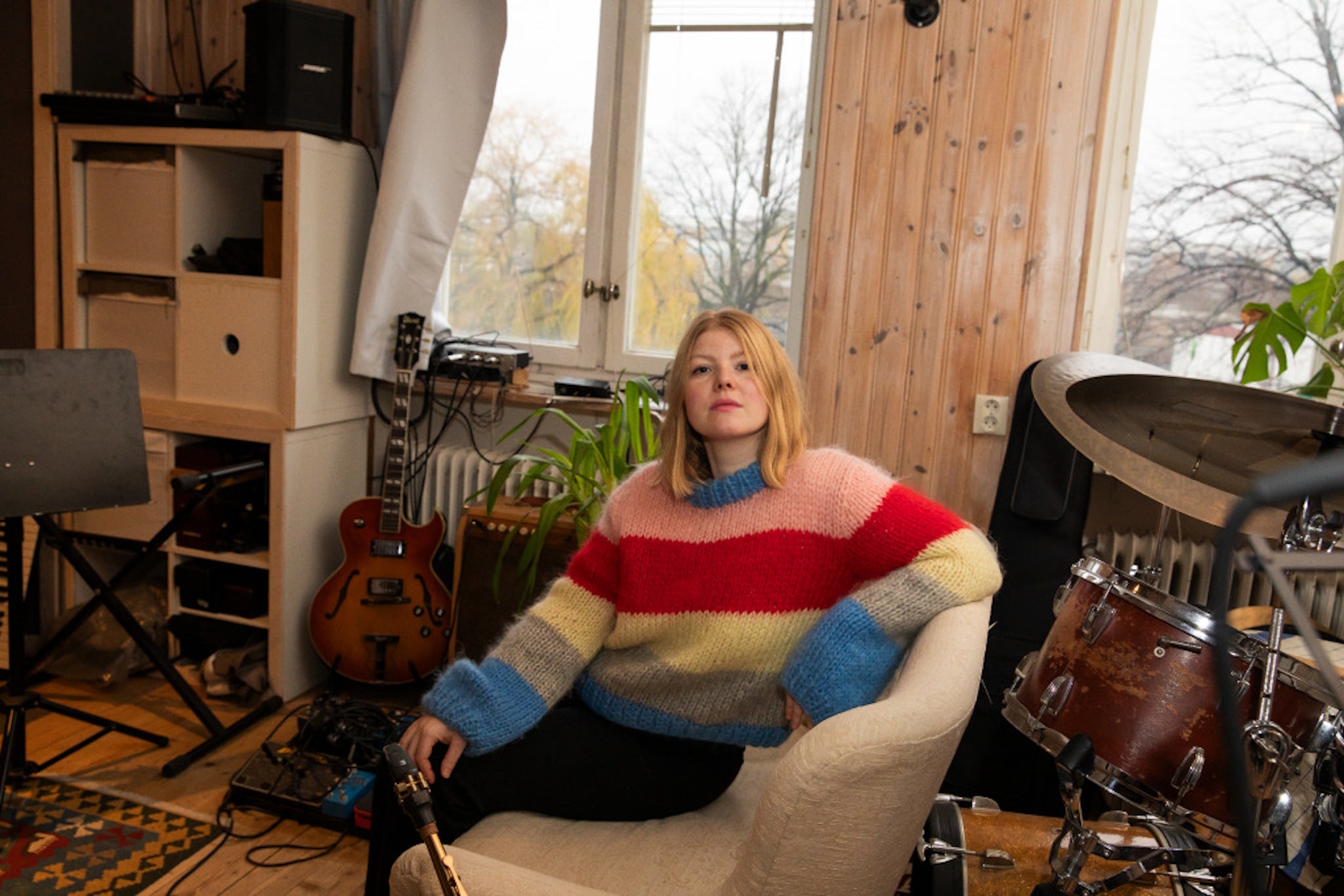 COPENHAGEN JAZZ FESTIVAL 2026; Johanna Linnea Jakobsson concert image