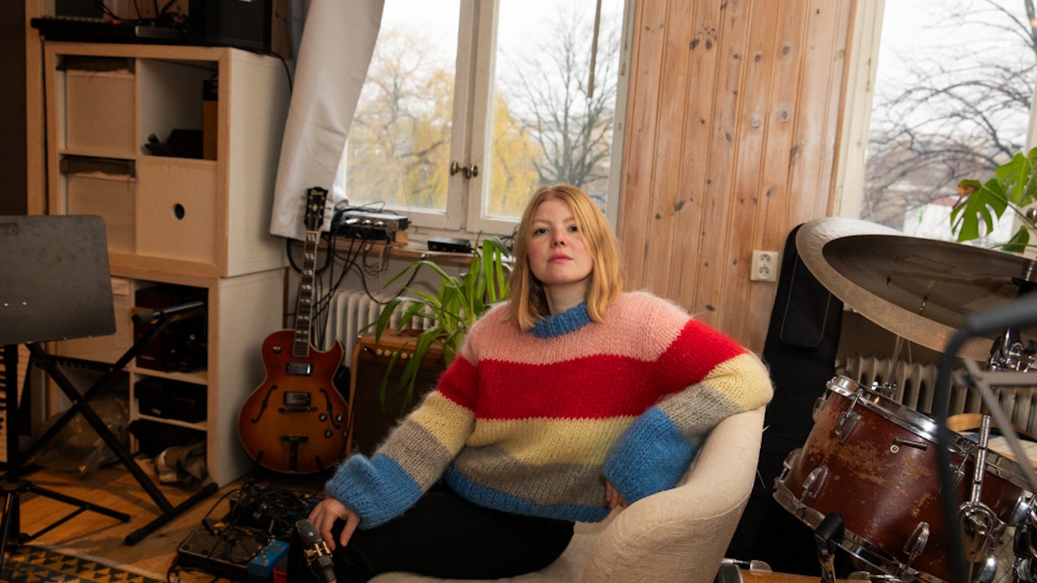 COPENHAGEN JAZZ FESTIVAL 2026; Johanna Linnea Jakobsson – 2026-07-10