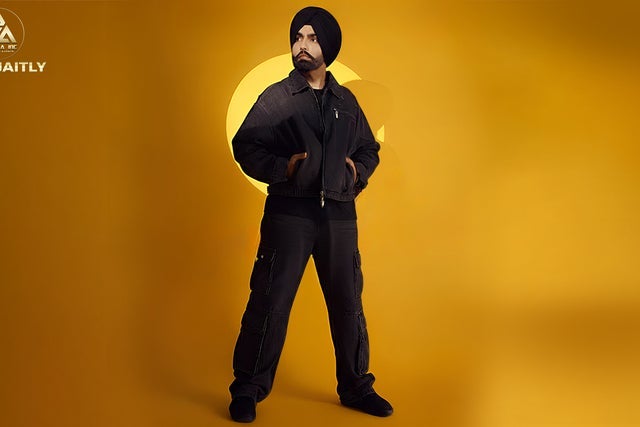 Ammy Virk presales in Uniondale