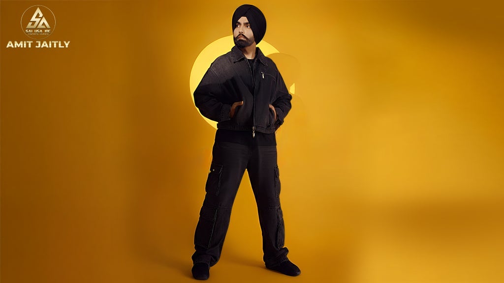 Ammy Virk Uniondale concert at Nassau Veterans Memorial Coliseum