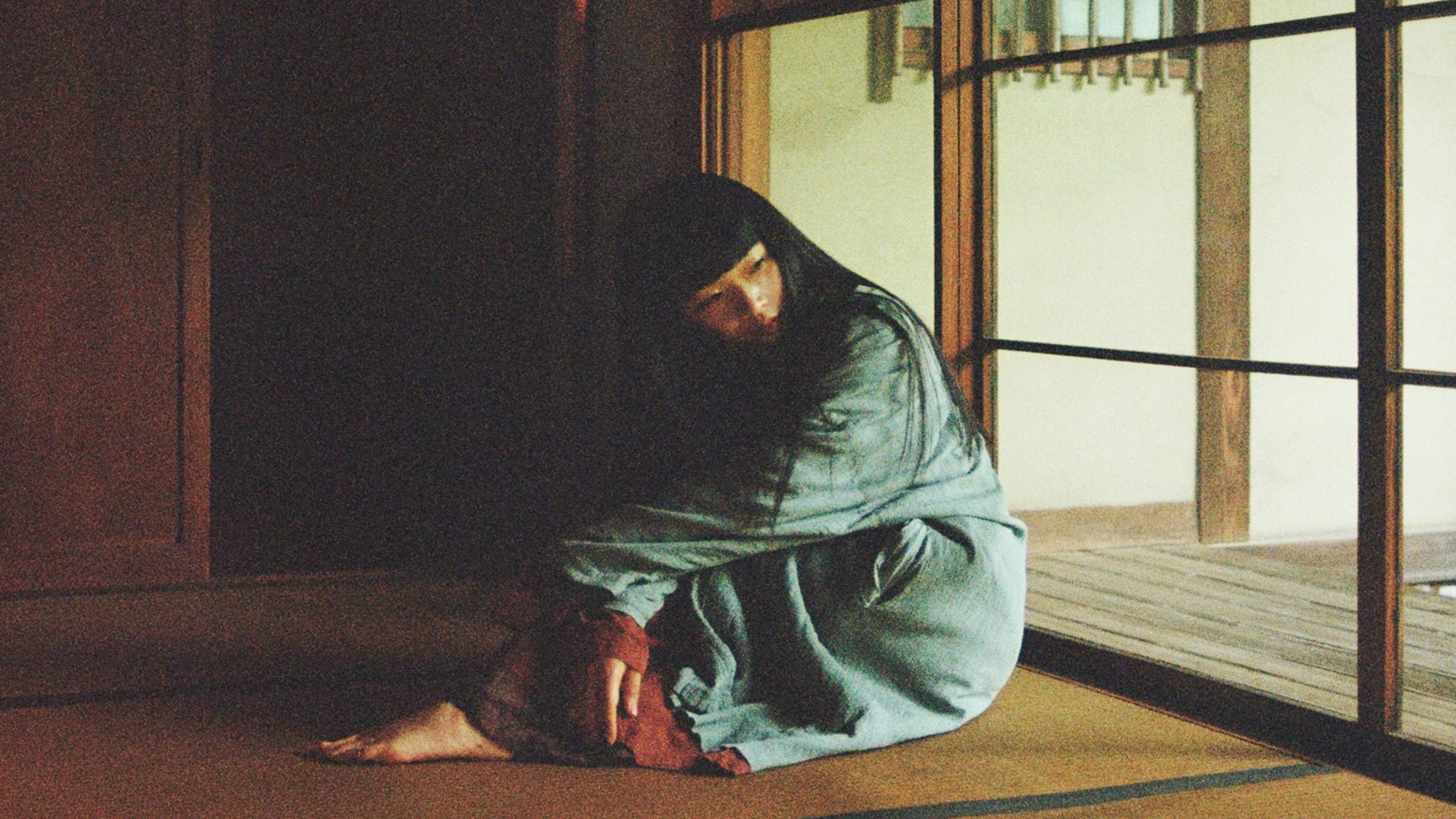 Ichiko Aoba