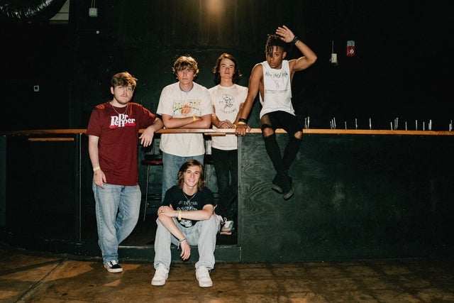 The Runarounds presales in Wilmington
