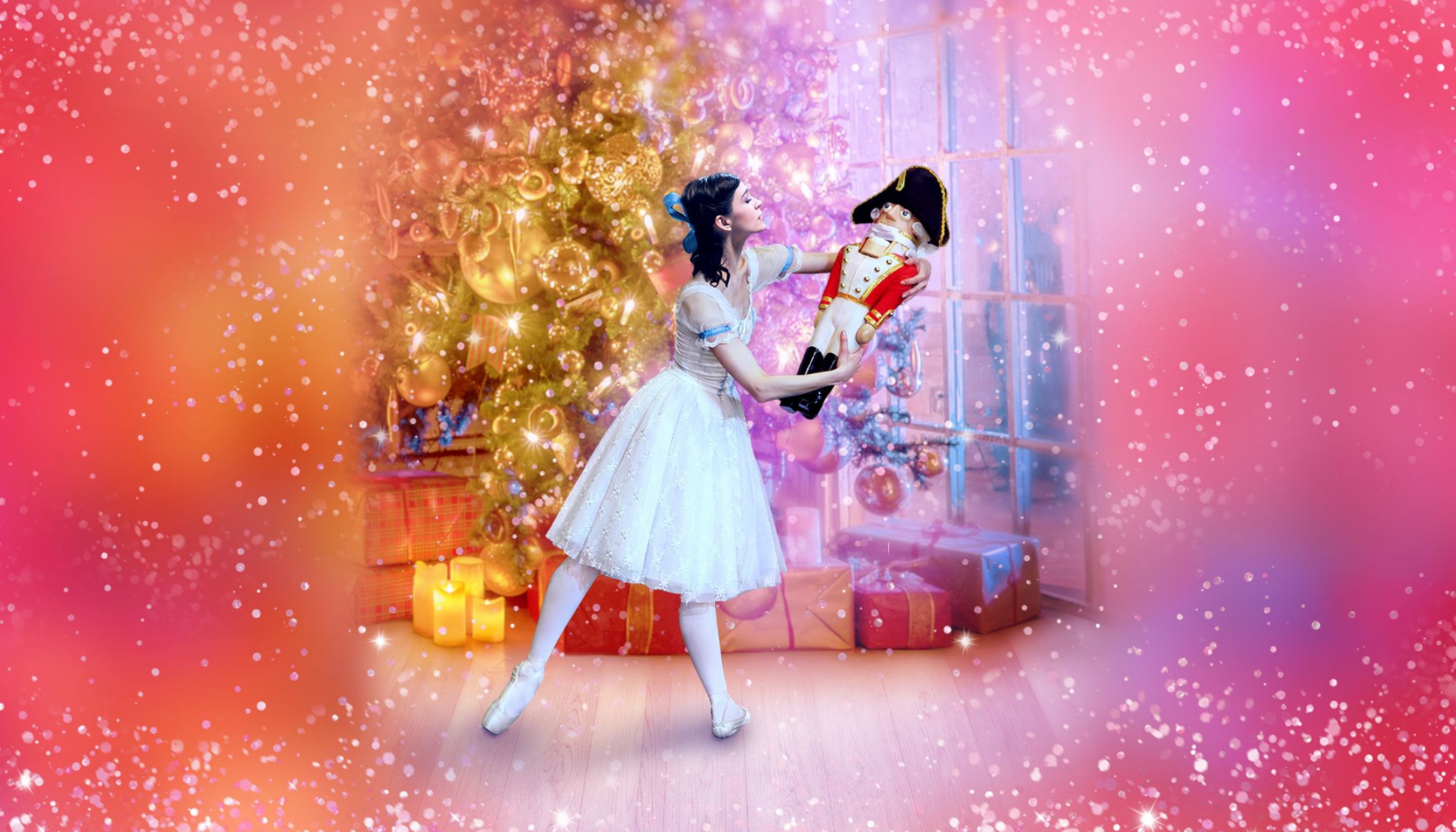 Nutcracker