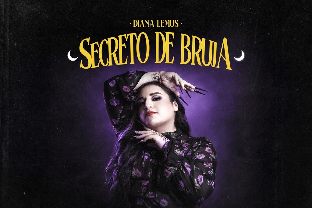 M&G Secreto de Bruja (Sin acceso a evento)