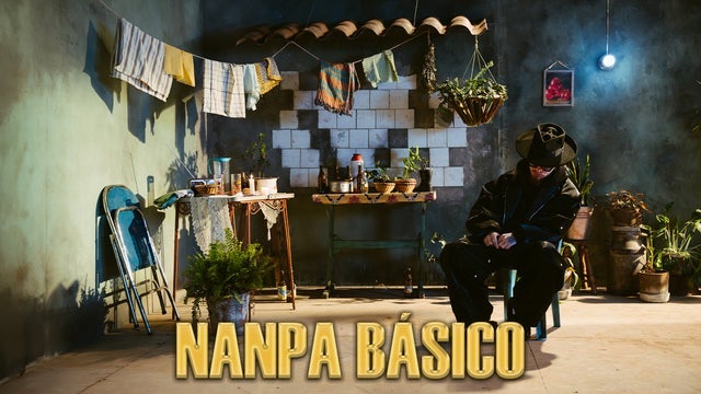 Nanpa Basico ***SUITES***