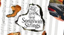 Songs with Strings