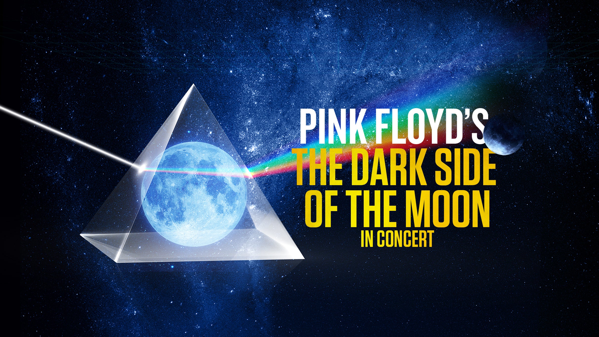 Pink Floyd Tribute - Dark Side of the Moon - In Concert