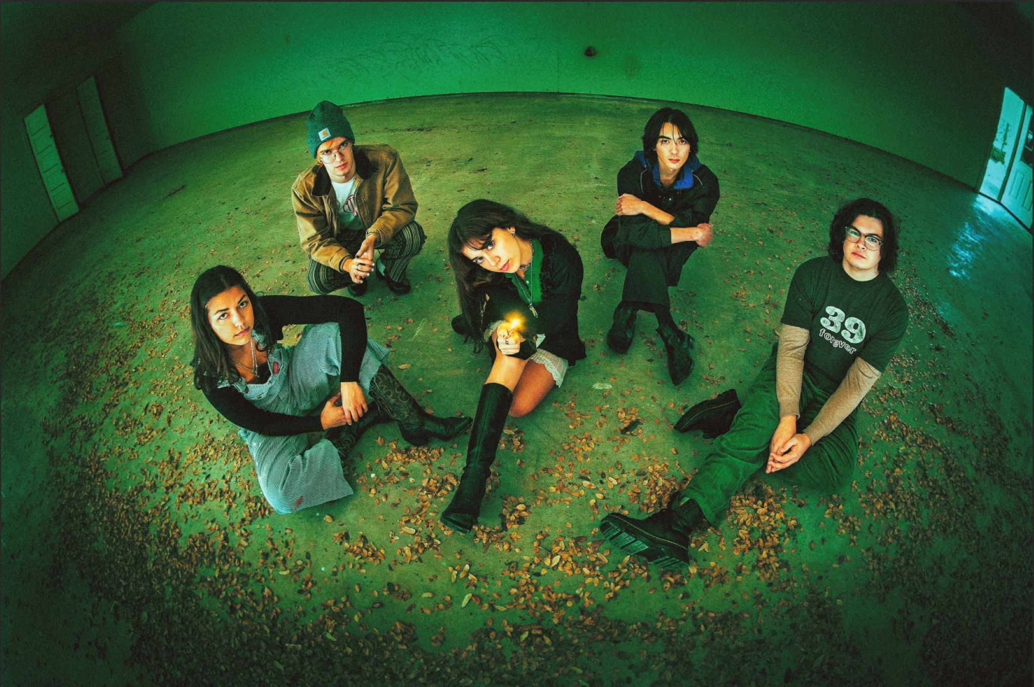 Official 2025 Acl Fest Nights: Farmer’s Wife at Stubb’s Indoors – Austin, TX