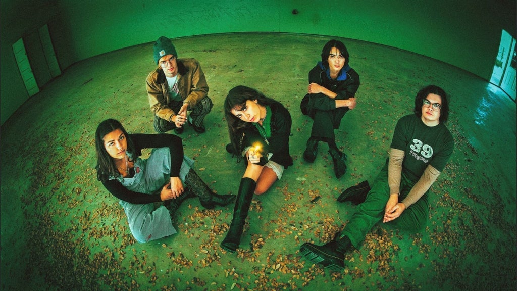 Official 2025 Acl Fest Nights: Farmer's Wife concert image