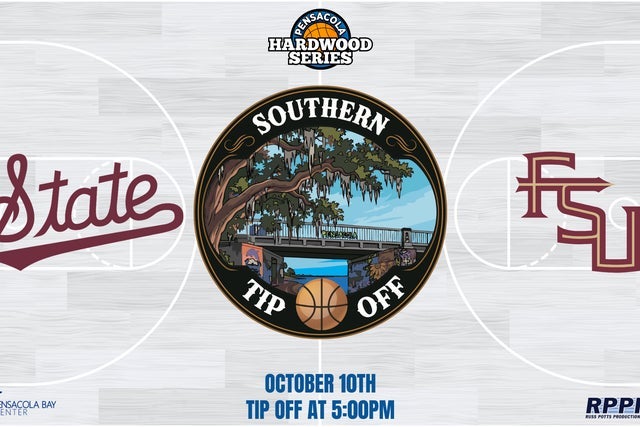 Southern Tip-Off - Florida State vs. Mississippi State presale password for early tickets