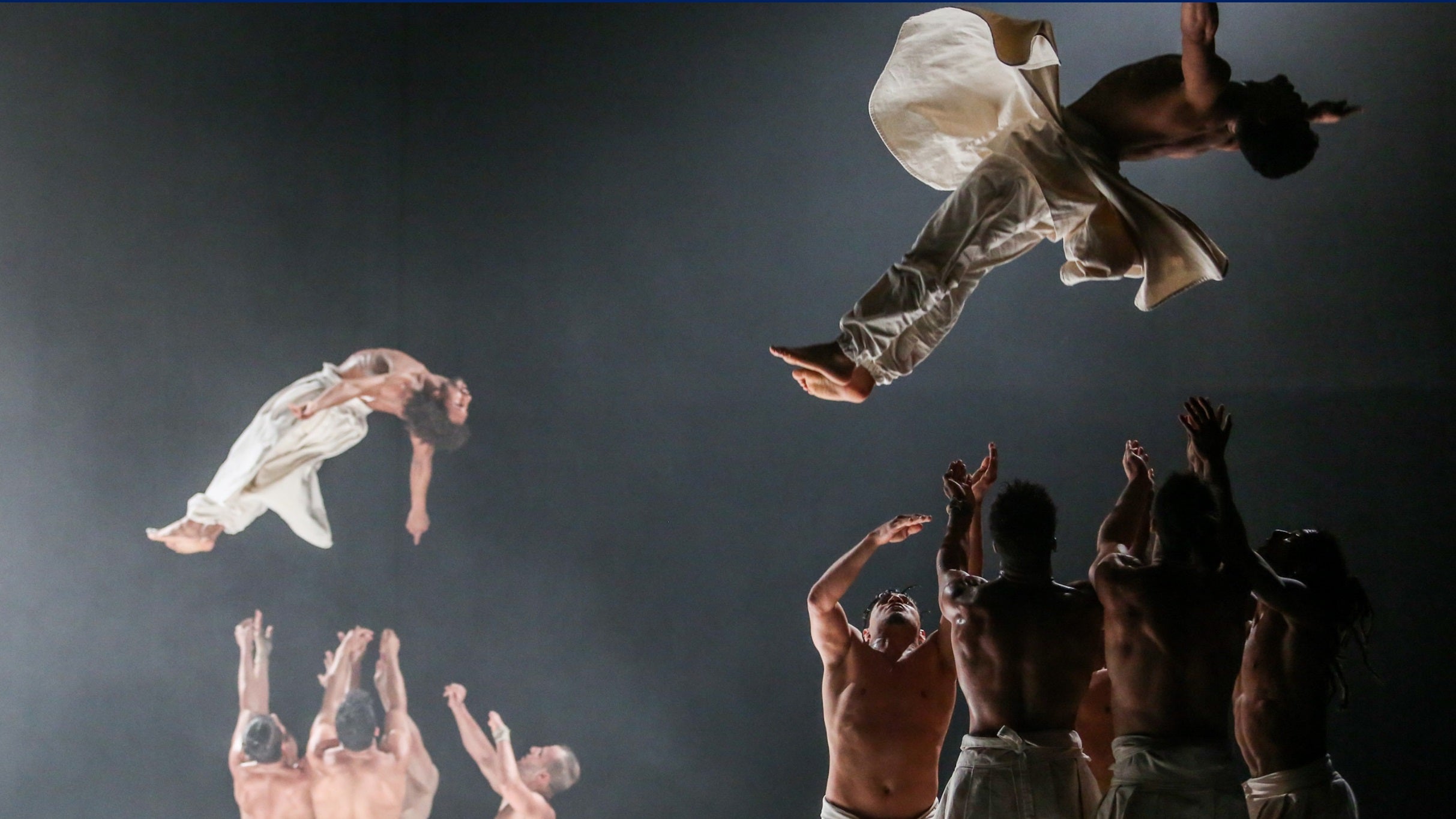 Luminato Festival: What the Day Owes to the Night
