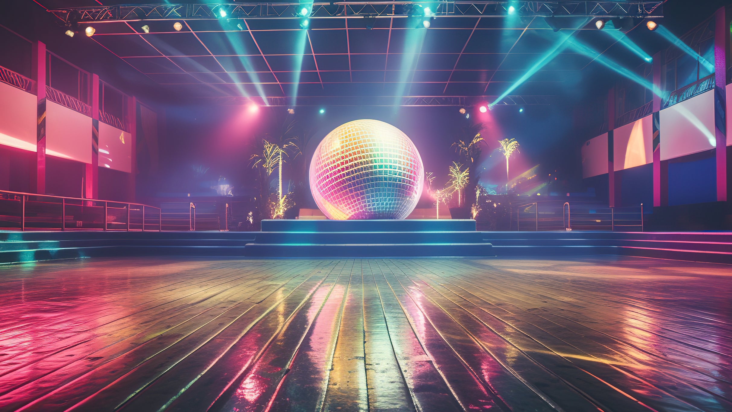 Fast Forward to Midnight at Pechanga Resort Casino – Temecula, CA