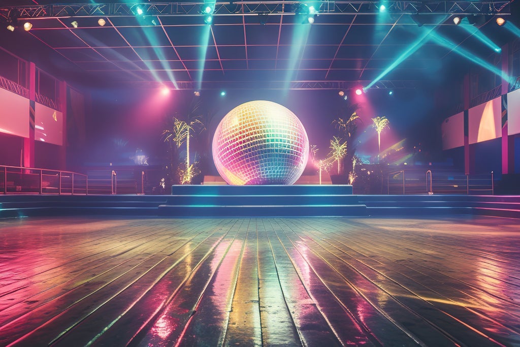 Fast Forward to Midnight