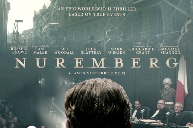 Nuremberg presales in Middletown