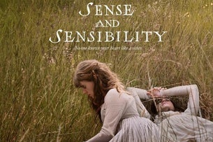 Sense & Sensibility at The Paramount Theatre (Middletown, NY)