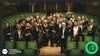 Danmarks Underholdningsorkester: Beethovens 9. symfoni