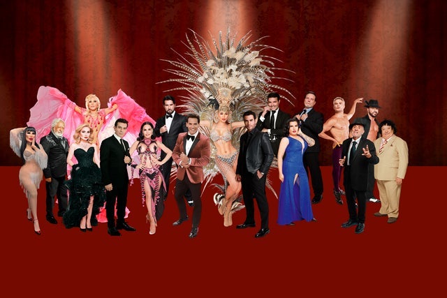 Presale codes for perfume de gardenia (9:15 pm 2nd show): members use these when buying pre-sale tickets