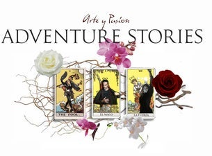 Adventure Stories