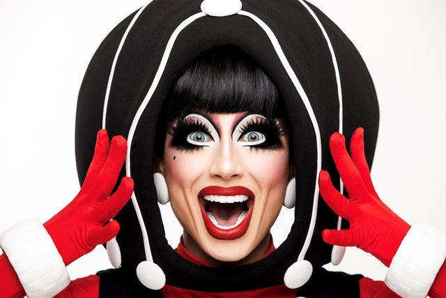 Bianca Del Rio