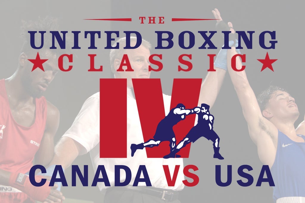 United Boxing Classic IV