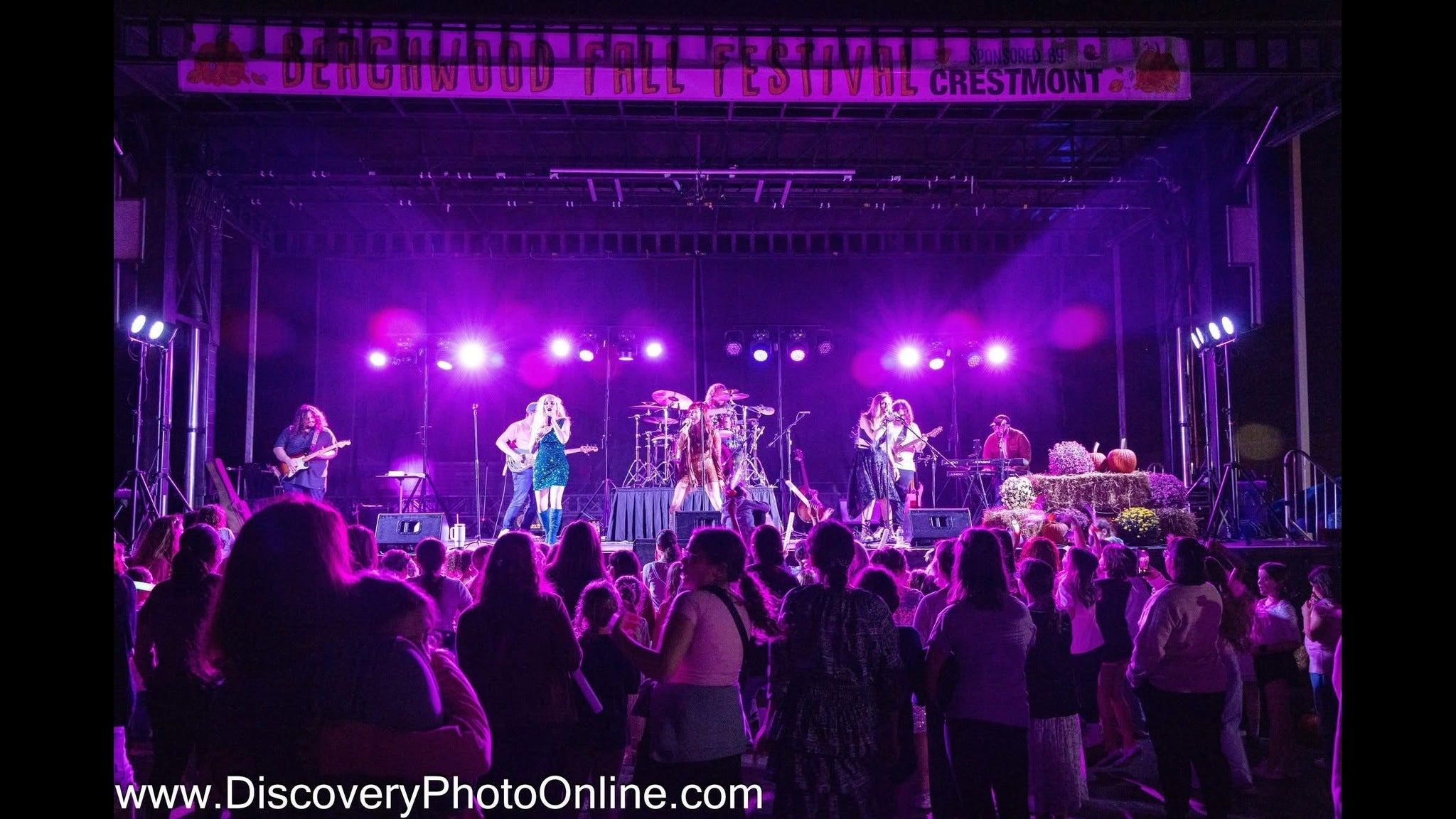 Combo KidFest / Miss Americanas Concert VIP ticket