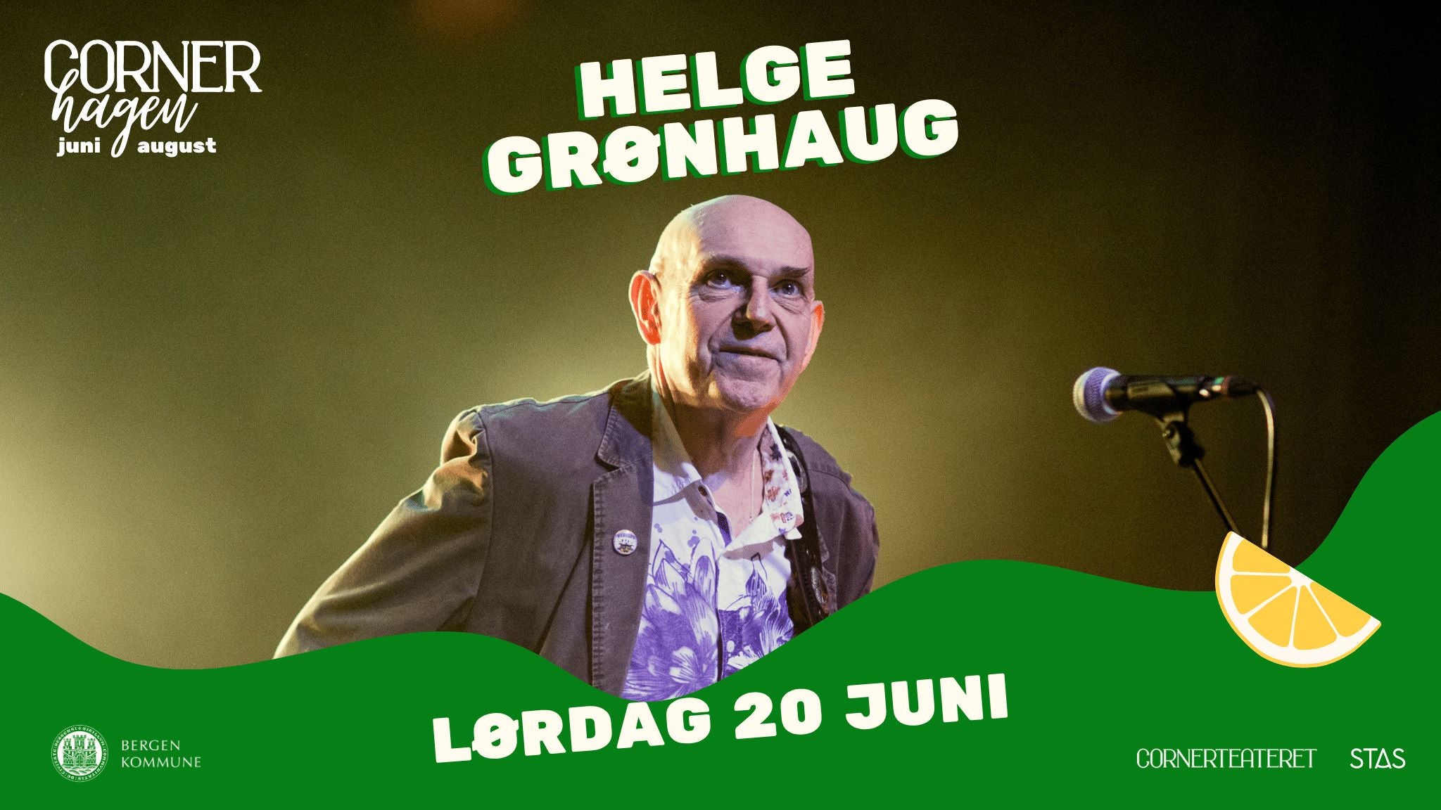 Helge Grønhaug