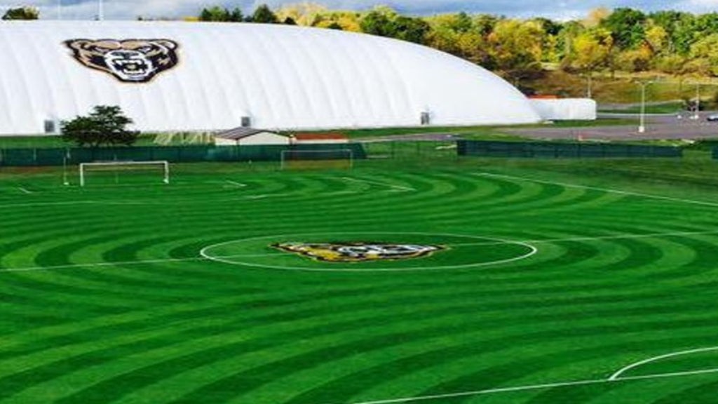 Oakland University Women's Soccer vs. Northern Kentucky Women's Soccer