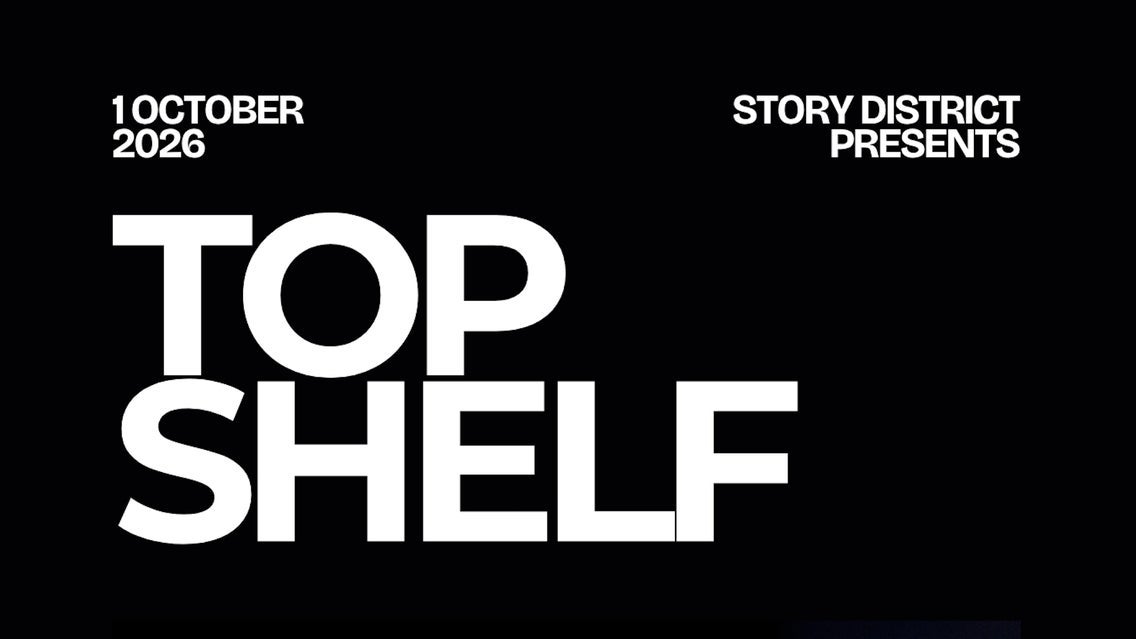 Top Shelf