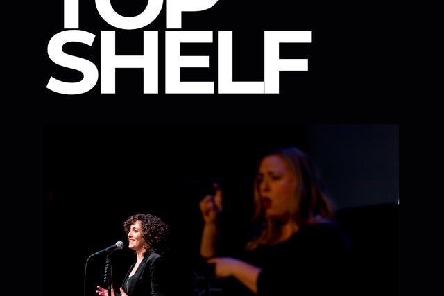 Top Shelf presale code for tickets in Washington, DC (Lincoln Theatre)