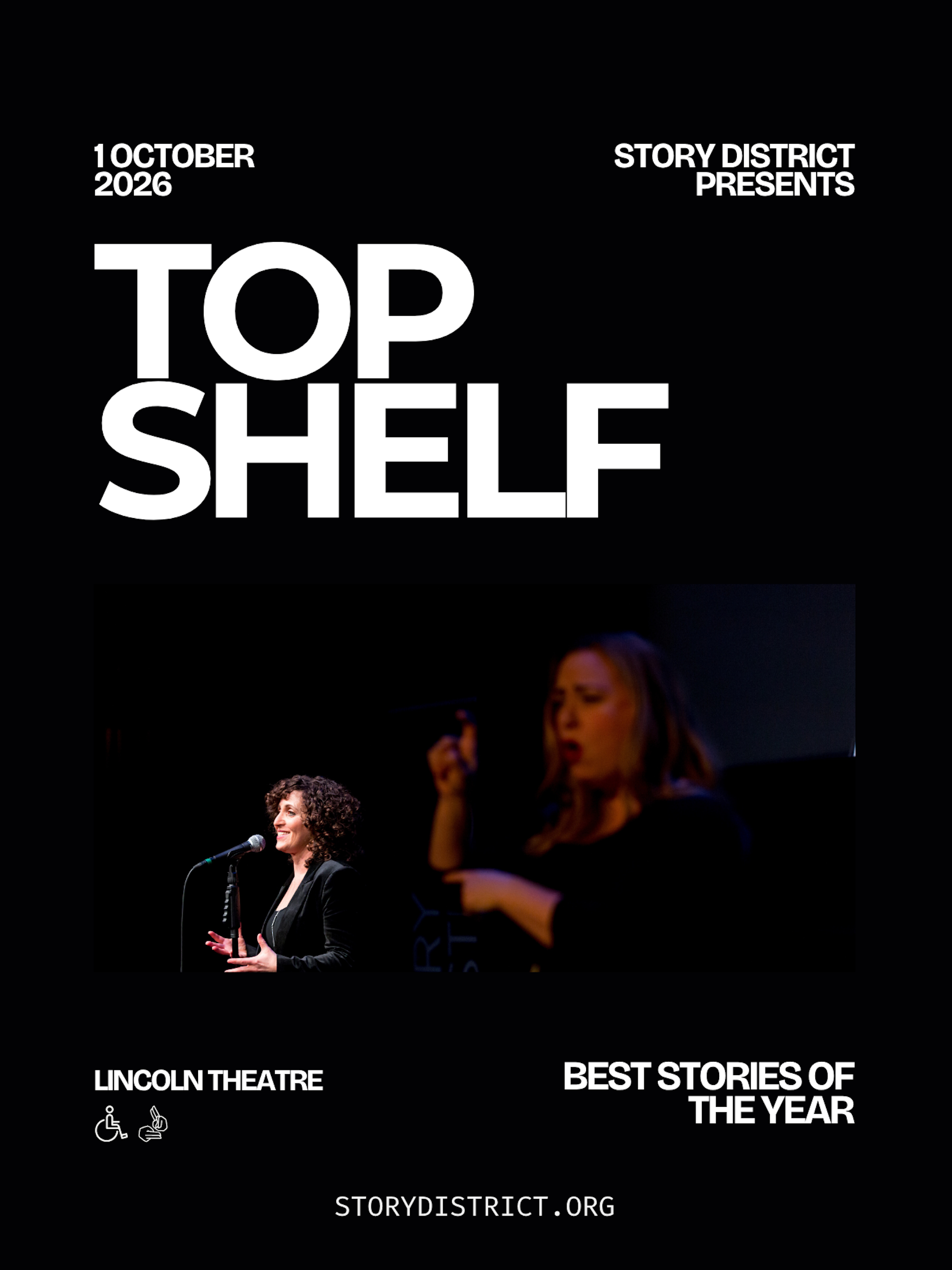 Top Shelf