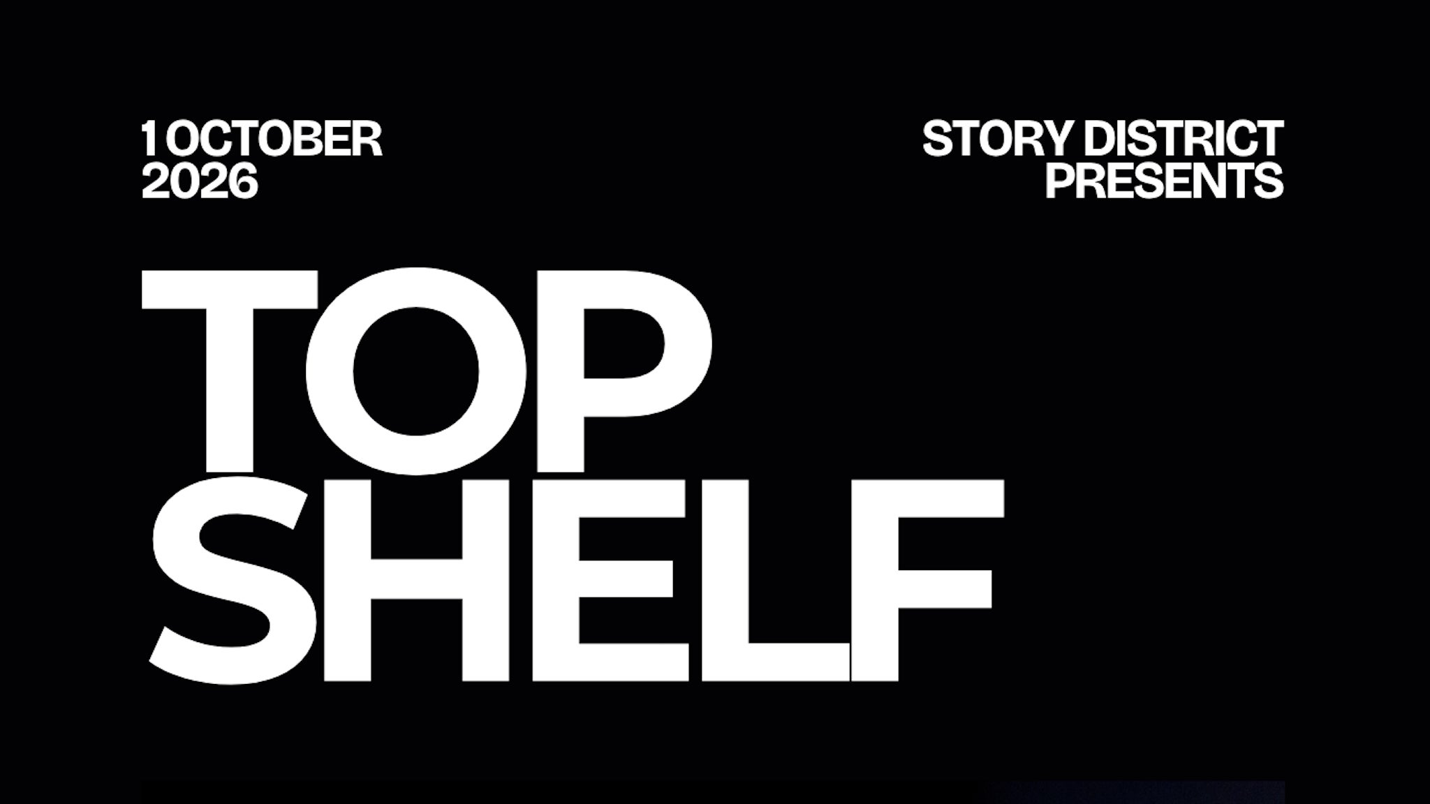 Top Shelf