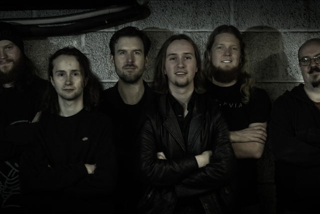 Ticket Reselling Terravia &amp; Nekonomicon