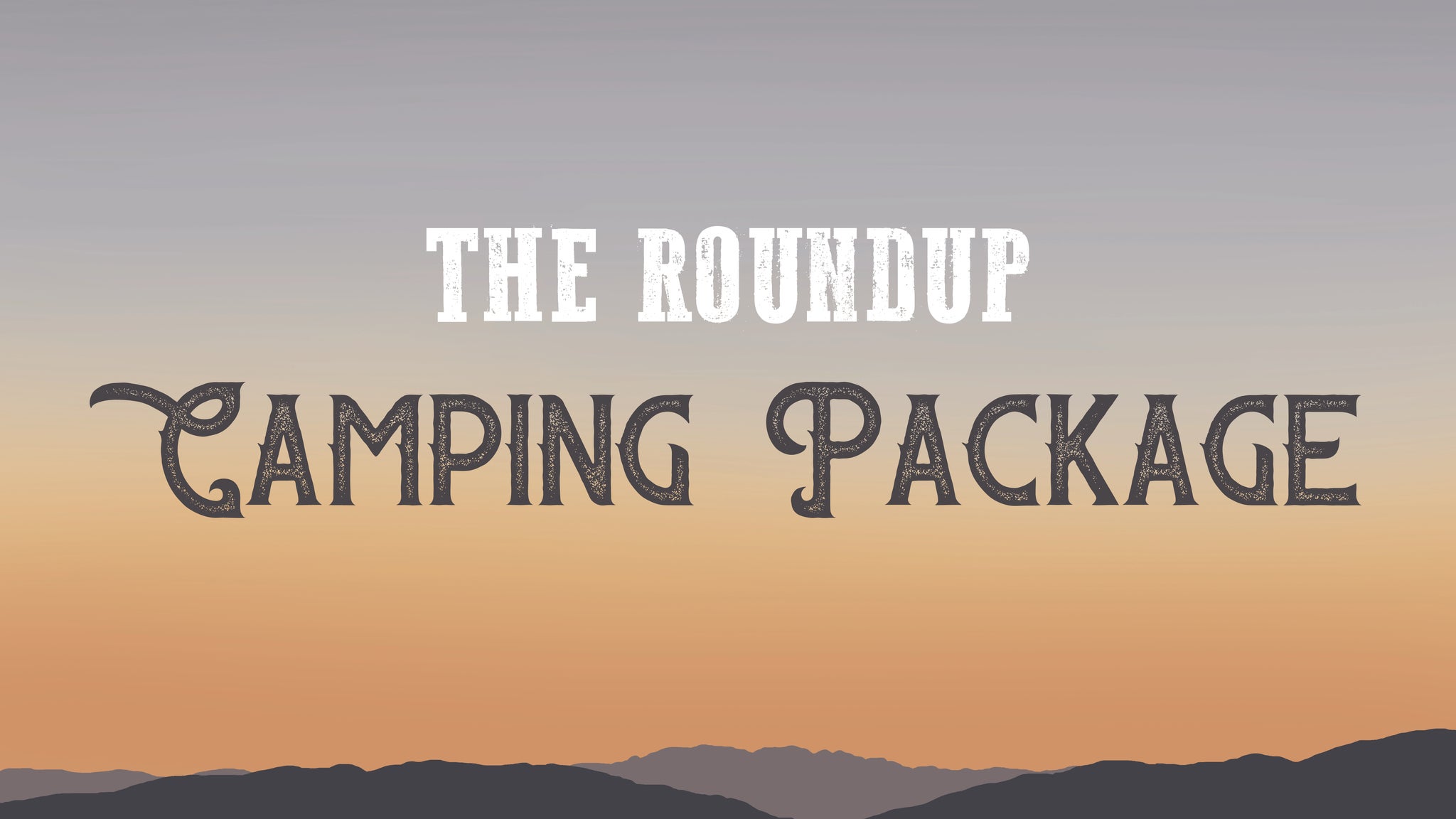 Five Winds Festival Camping Package at City of Yucaipa