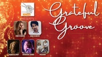 Grateful Groove Vip Preshow