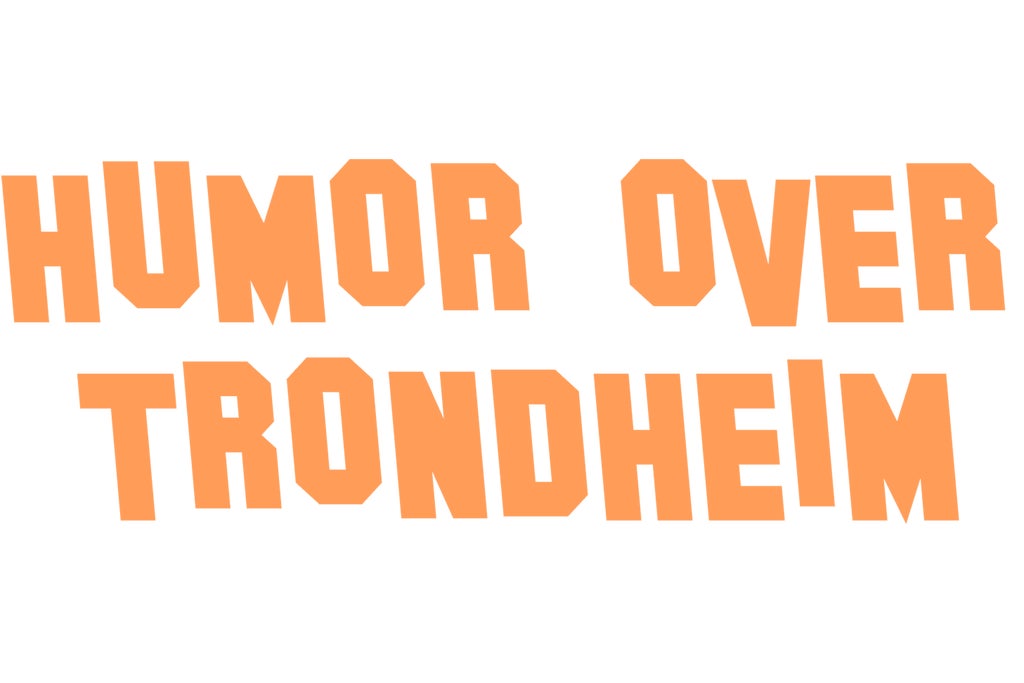 Humor Over Trondheim 2027