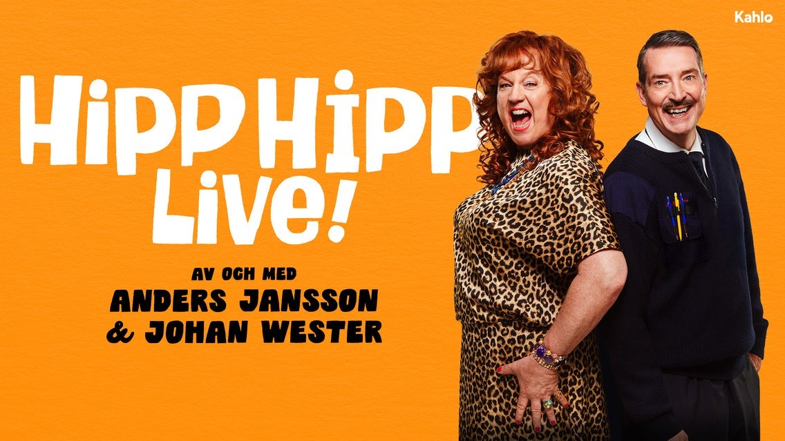 HippHipp Live