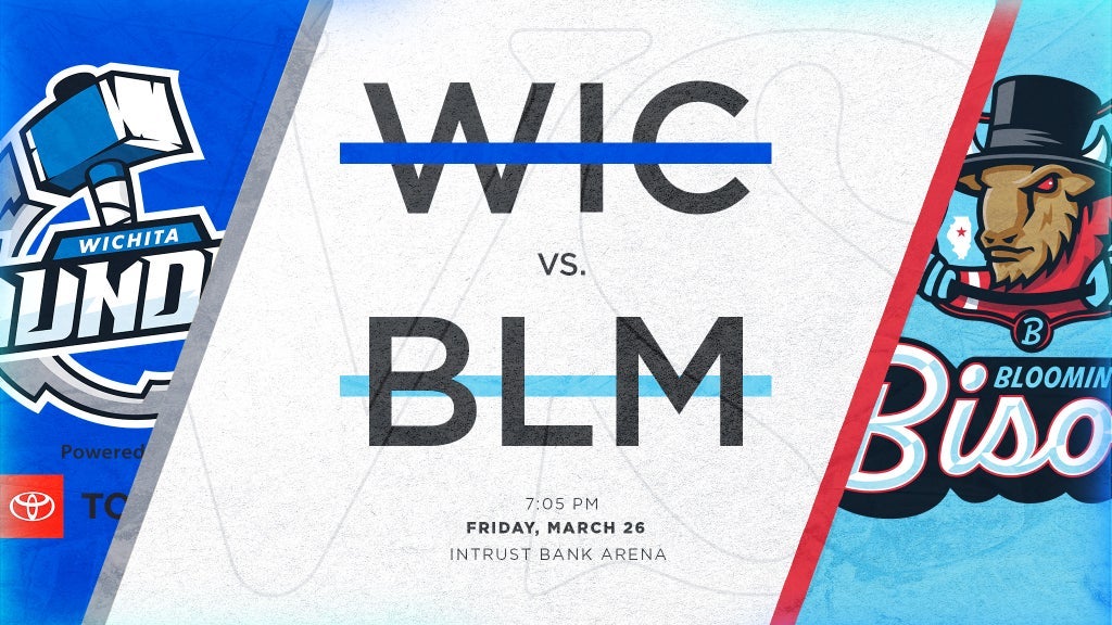 Wichita Thunder