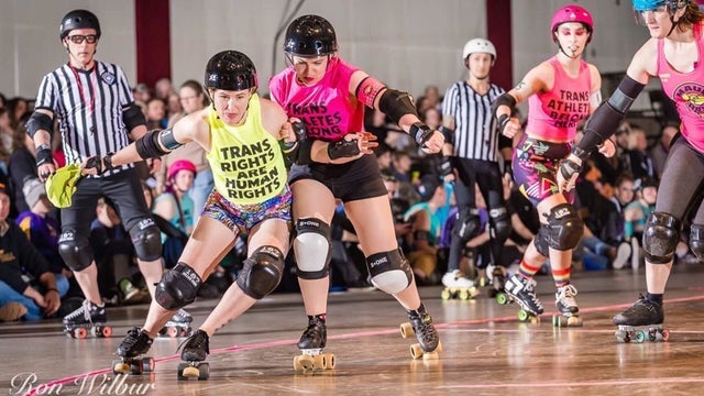 Minnesota Roller Derby