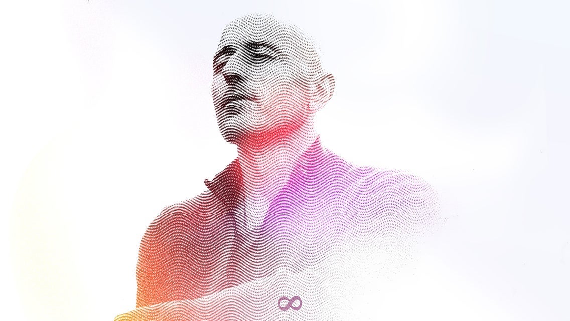 The Oneness Experience: Lee Harris accompanied by Davor Bozic